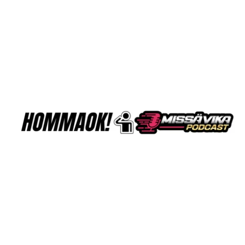 HOMMA OK tarrasetti (3kpl)