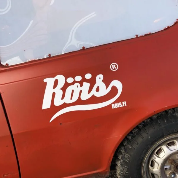 Röis tarra (iso)